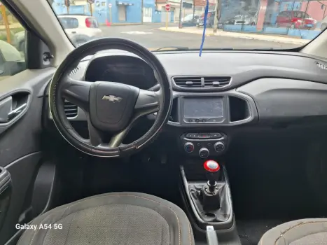 CHEVROLET Onix Hatch 1.4 4P FLEX LT, Foto 7