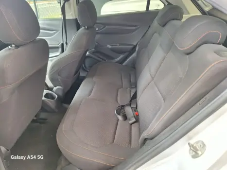 CHEVROLET Onix Hatch 1.4 4P FLEX LT, Foto 8