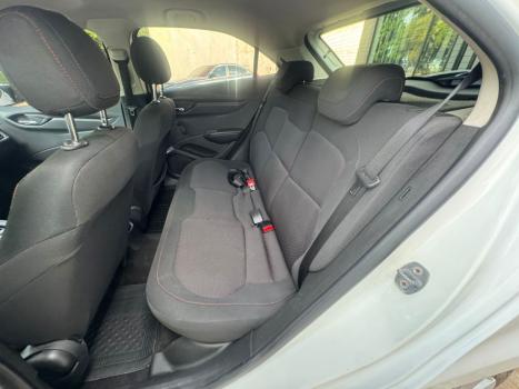 CHEVROLET Onix Hatch 1.4 4P FLEX LT AUTOM�TICO, Foto 9