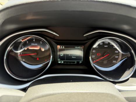 CHEVROLET Onix Hatch 1.0 12V 4P FLEX PREMIER 2 TURBO AUTOM�TICO, Foto 2