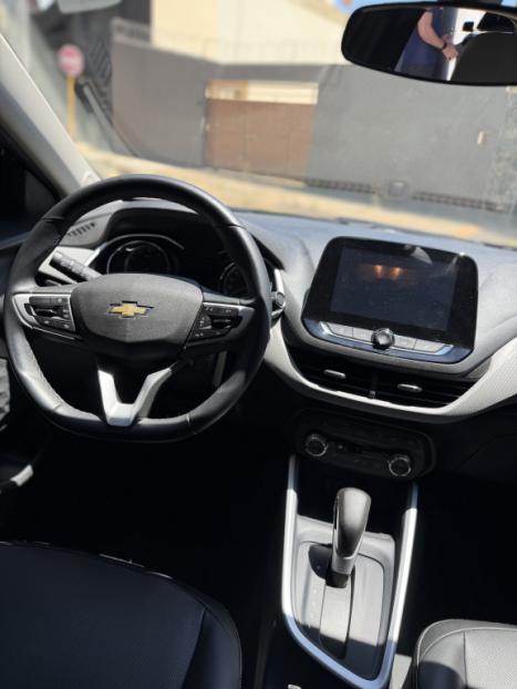 CHEVROLET Onix Hatch 1.0 12V 4P FLEX PREMIER 2 TURBO AUTOM�TICO, Foto 3