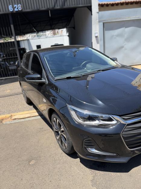 CHEVROLET Onix Hatch 1.0 12V 4P FLEX PREMIER 2 TURBO AUTOM�TICO, Foto 7
