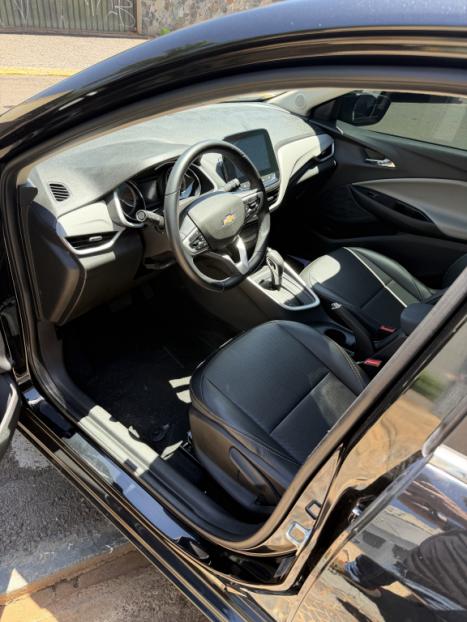 CHEVROLET Onix Hatch 1.0 12V 4P FLEX PREMIER 2 TURBO AUTOM�TICO, Foto 9