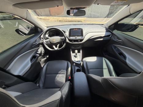 CHEVROLET Onix Hatch 1.0 12V 4P FLEX PREMIER 2 TURBO AUTOM�TICO, Foto 10