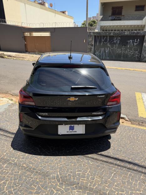 CHEVROLET Onix Hatch 1.0 12V 4P FLEX PREMIER 2 TURBO AUTOM�TICO, Foto 12