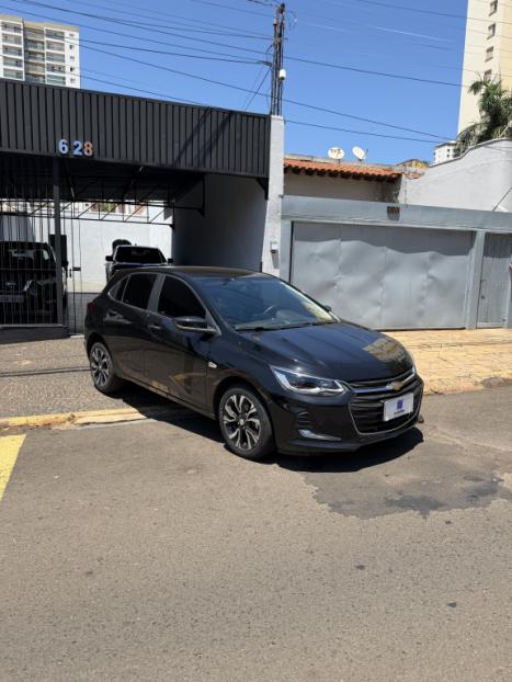 CHEVROLET Onix Hatch 1.0 12V 4P FLEX PREMIER 2 TURBO AUTOM�TICO, Foto 14