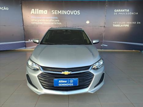 CHEVROLET Onix Hatch 1.0 4P FLEX LT, Foto 2