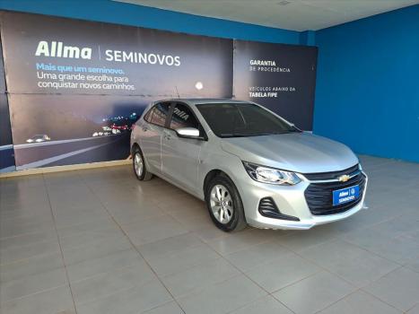 CHEVROLET Onix Hatch 1.0 4P FLEX LT, Foto 3