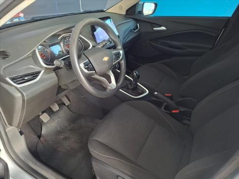 CHEVROLET Onix Hatch 1.0 4P FLEX LT, Foto 10