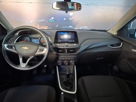 CHEVROLET Onix Hatch 1.0 4P FLEX LT, Foto 11