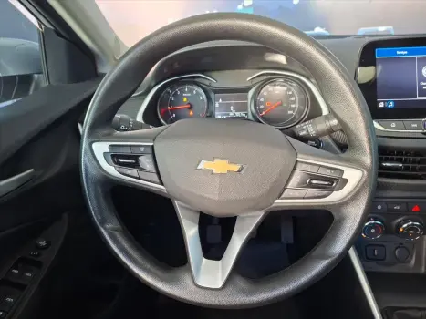 CHEVROLET Onix Hatch 1.0 4P FLEX LT, Foto 13