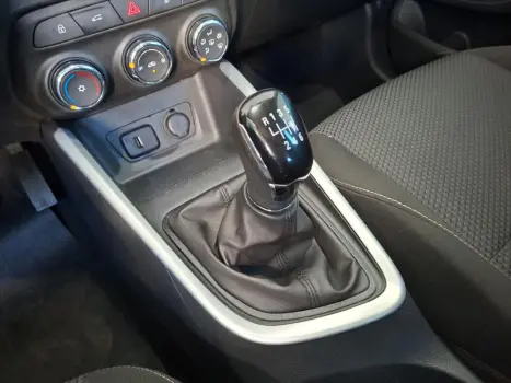 CHEVROLET Onix Hatch 1.0 4P FLEX LT, Foto 14