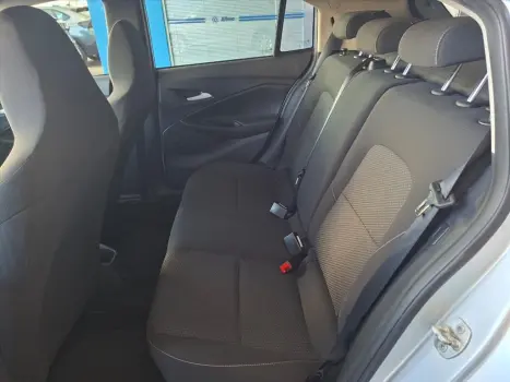 CHEVROLET Onix Hatch 1.0 4P FLEX LT, Foto 15