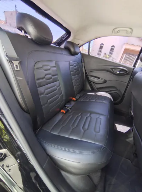 CHEVROLET Onix Hatch 1.4 4P FLEX ACTIV AUTOM�TICO, Foto 11