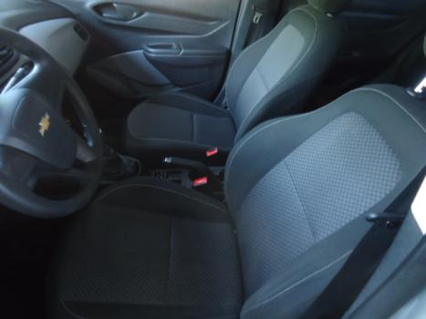 CHEVROLET Onix Hatch 1.0 4P FLEX JOY, Foto 3