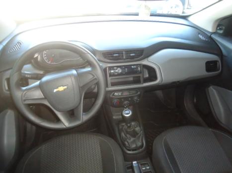 CHEVROLET Onix Hatch 1.0 4P FLEX JOY, Foto 4