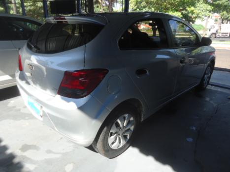 CHEVROLET Onix Hatch 1.0 4P FLEX JOY, Foto 6