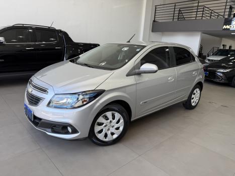 CHEVROLET Onix Hatch 1.4 4P FLEX LT, Foto 1