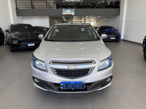 CHEVROLET Onix Hatch 1.4 4P FLEX LT, Foto 3