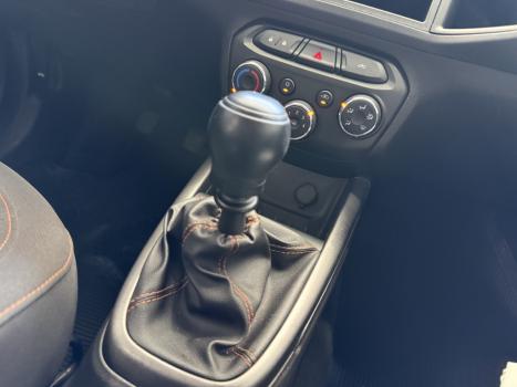 CHEVROLET Onix Hatch 1.4 4P FLEX LT, Foto 8