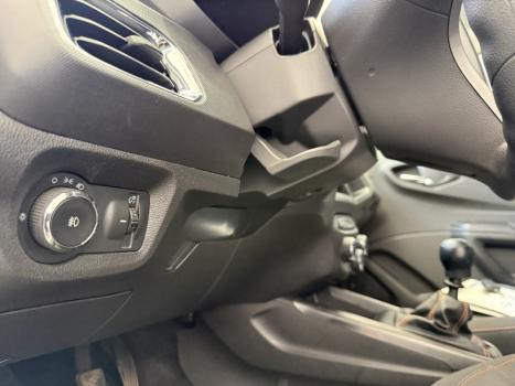 CHEVROLET Onix Hatch 1.4 4P FLEX LT, Foto 10