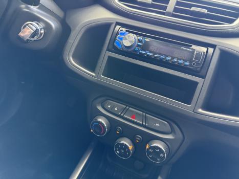 CHEVROLET Onix Hatch 1.4 4P FLEX LT, Foto 11