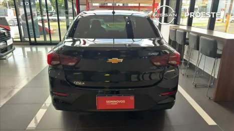 CHEVROLET Onix Hatch 1.0 12V 4P FLEX PLUS TURBO AUTOM�TICO, Foto 5