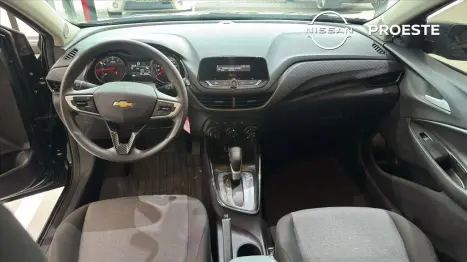 CHEVROLET Onix Hatch 1.0 12V 4P FLEX PLUS TURBO AUTOM�TICO, Foto 8