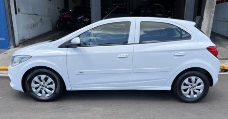 CHEVROLET Onix Hatch 1.0 4P FLEX JOY, Foto 3