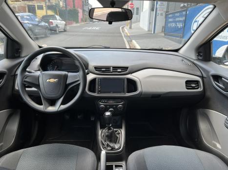 CHEVROLET Onix Hatch 1.0 4P FLEX JOY, Foto 8