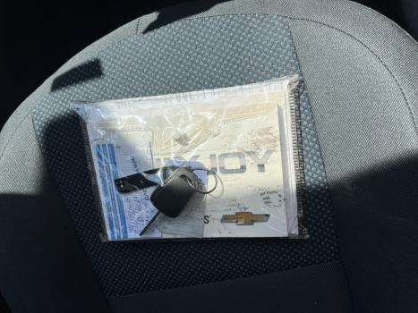 CHEVROLET Onix Hatch 1.0 4P FLEX JOY, Foto 16