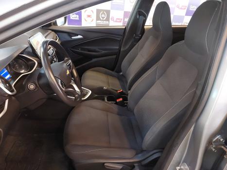 CHEVROLET Onix Hatch 1.0 12V 4P FLEX LT, Foto 5