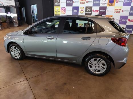 CHEVROLET Onix Hatch 1.0 12V 4P FLEX LT, Foto 10