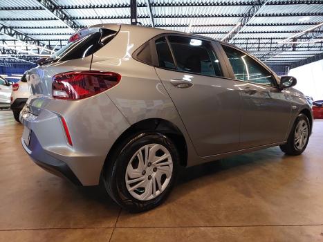 CHEVROLET Onix Hatch 1.0 12V 4P FLEX LT, Foto 11
