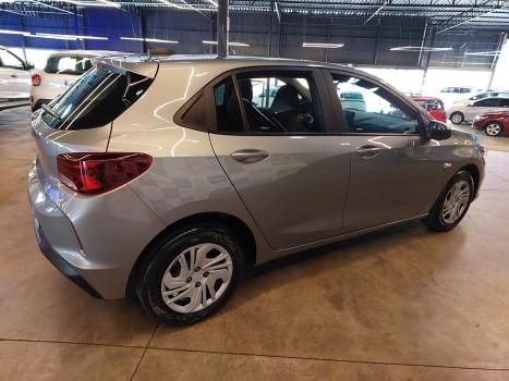 CHEVROLET Onix Hatch 1.0 12V 4P FLEX LT, Foto 12