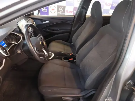 CHEVROLET Onix Hatch 1.0 12V 4P FLEX LT, Foto 5