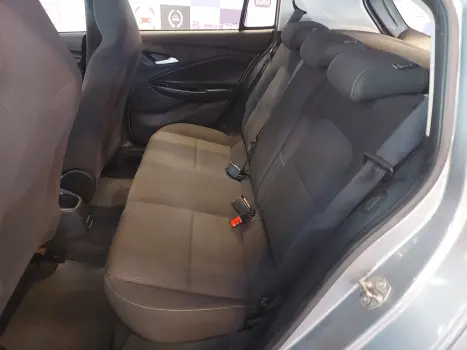 CHEVROLET Onix Hatch 1.0 12V 4P FLEX LT, Foto 6