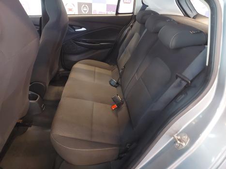 CHEVROLET Onix Hatch 1.0 12V 4P FLEX LT, Foto 6