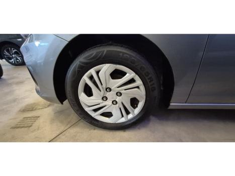 CHEVROLET Onix Hatch 1.0 12V 4P FLEX LT, Foto 13