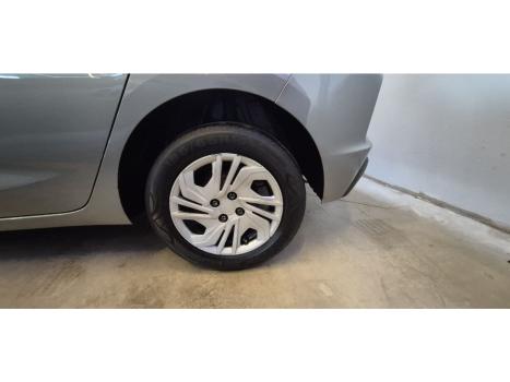 CHEVROLET Onix Hatch 1.0 12V 4P FLEX LT, Foto 14