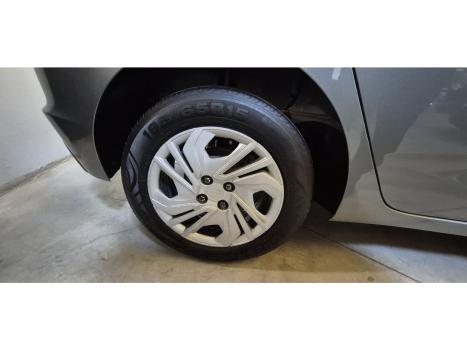 CHEVROLET Onix Hatch 1.0 12V 4P FLEX LT, Foto 15