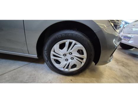 CHEVROLET Onix Hatch 1.0 12V 4P FLEX LT, Foto 16