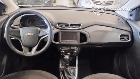 CHEVROLET Onix Hatch 1.4 4P FLEX LT, Foto 9