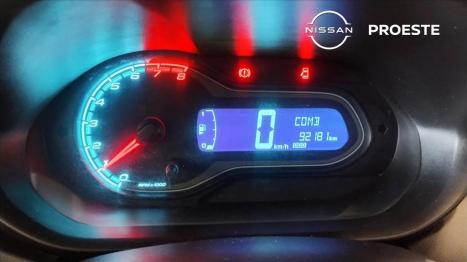 CHEVROLET Onix Hatch 1.4 4P FLEX LT, Foto 10