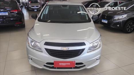 CHEVROLET Onix Hatch 1.0 4P FLEX JOY, Foto 2