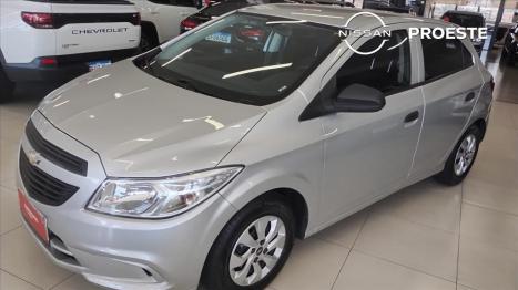 CHEVROLET Onix Hatch 1.0 4P FLEX JOY, Foto 3