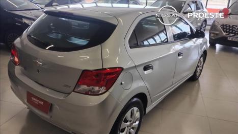 CHEVROLET Onix Hatch 1.0 4P FLEX JOY, Foto 4