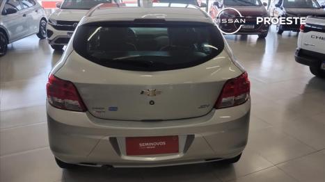 CHEVROLET Onix Hatch 1.0 4P FLEX JOY, Foto 5