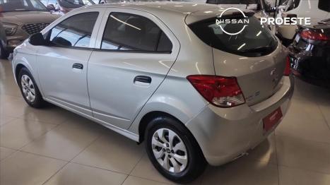 CHEVROLET Onix Hatch 1.0 4P FLEX JOY, Foto 6