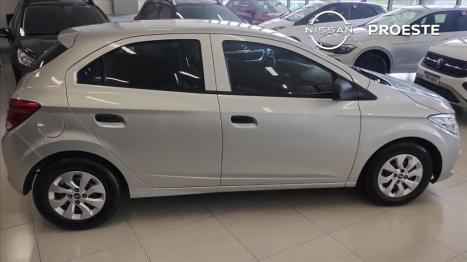 CHEVROLET Onix Hatch 1.0 4P FLEX JOY, Foto 7